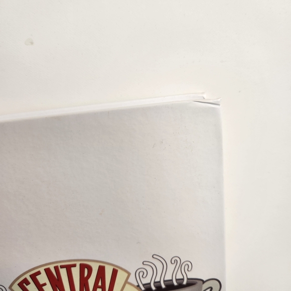 Friends Central Perk Stationary Office Desk Lot New Gifts Central Perk Trivia - Picture 14 of 16